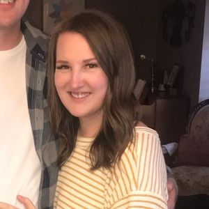 Meet your Posher, Bradi